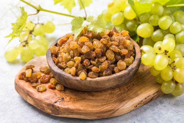تصویر 3 از خرید کشمش طلایی + فروش ویژه